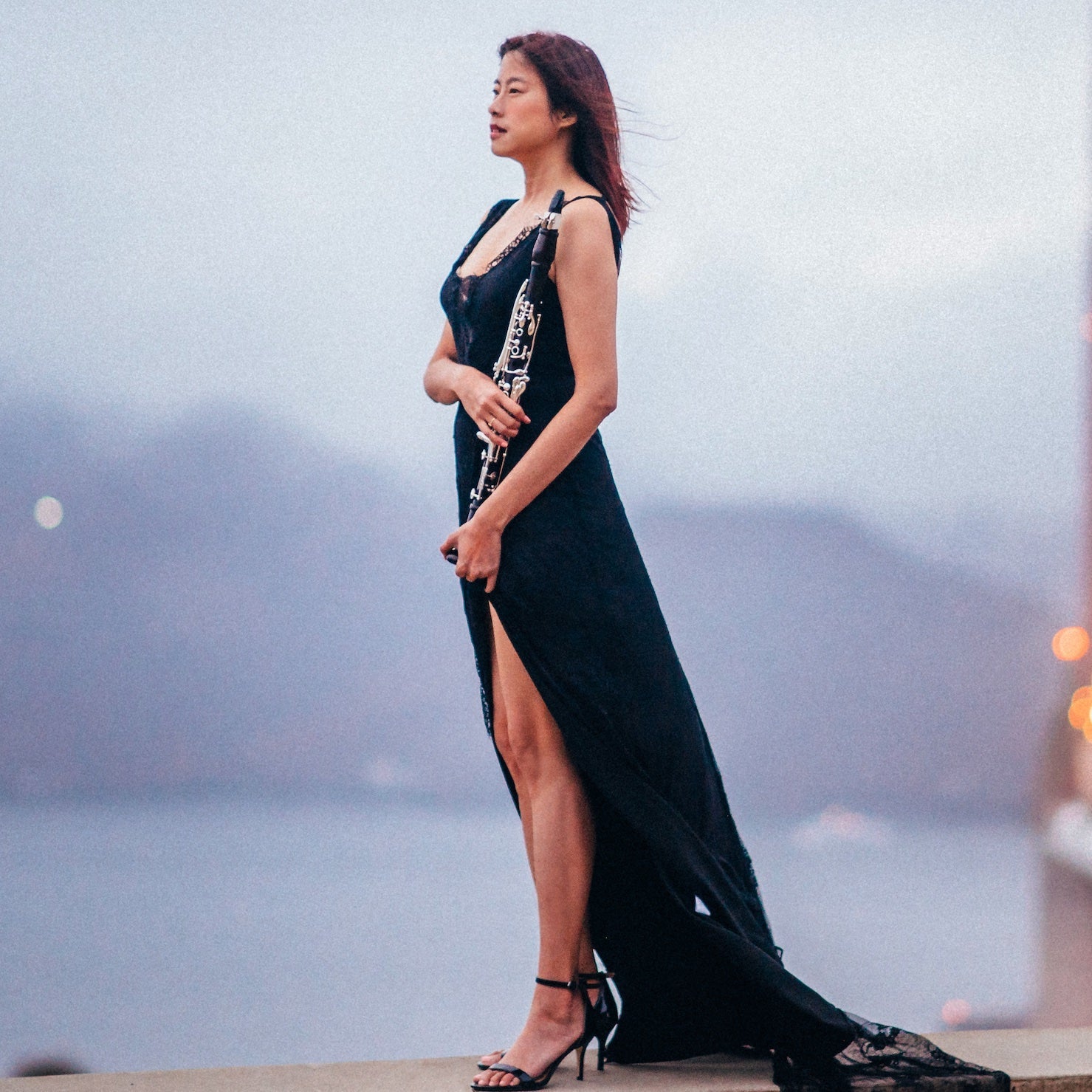 Tina Tsai - Backun Musical Services™