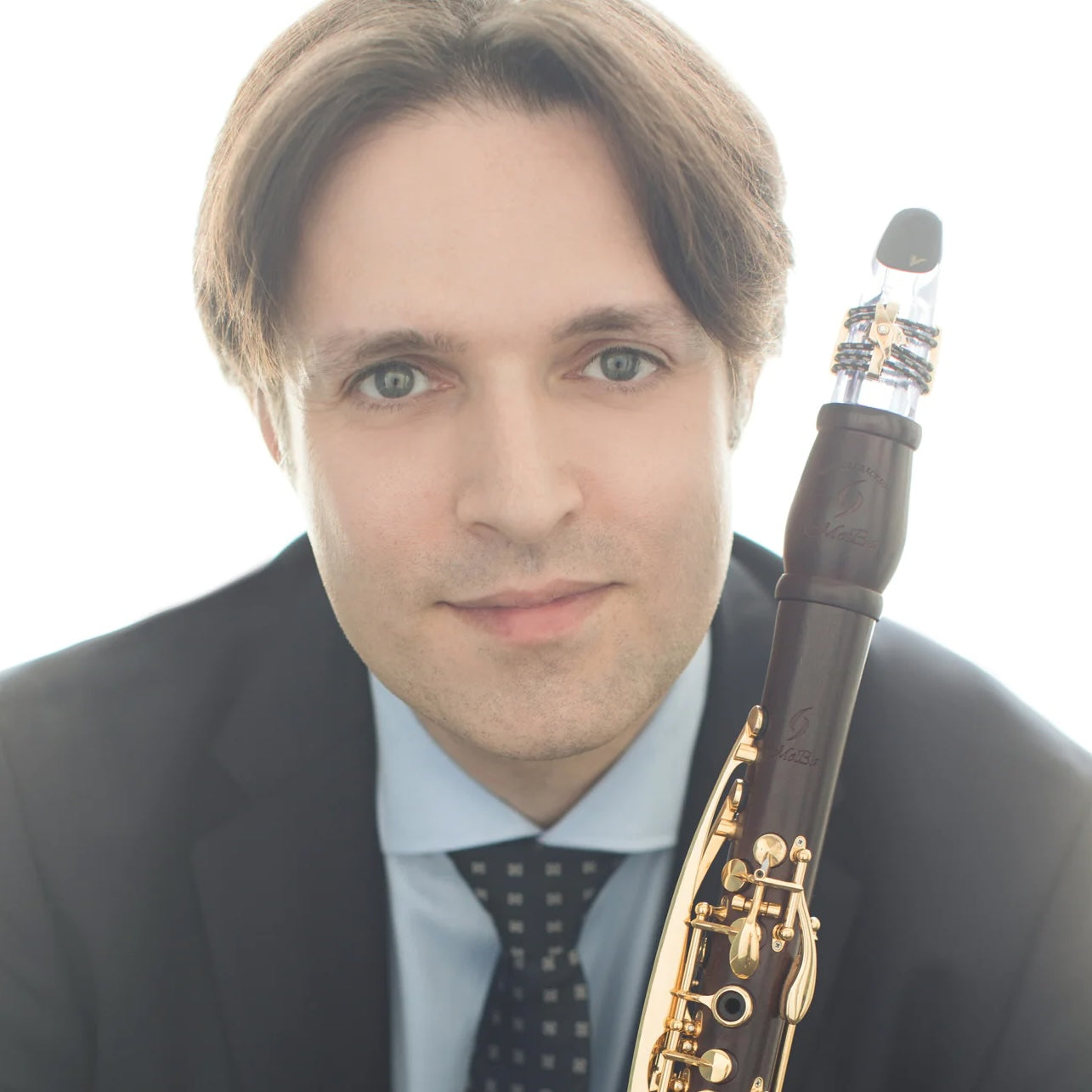 In His Own Words: Jose Franch-Ballester