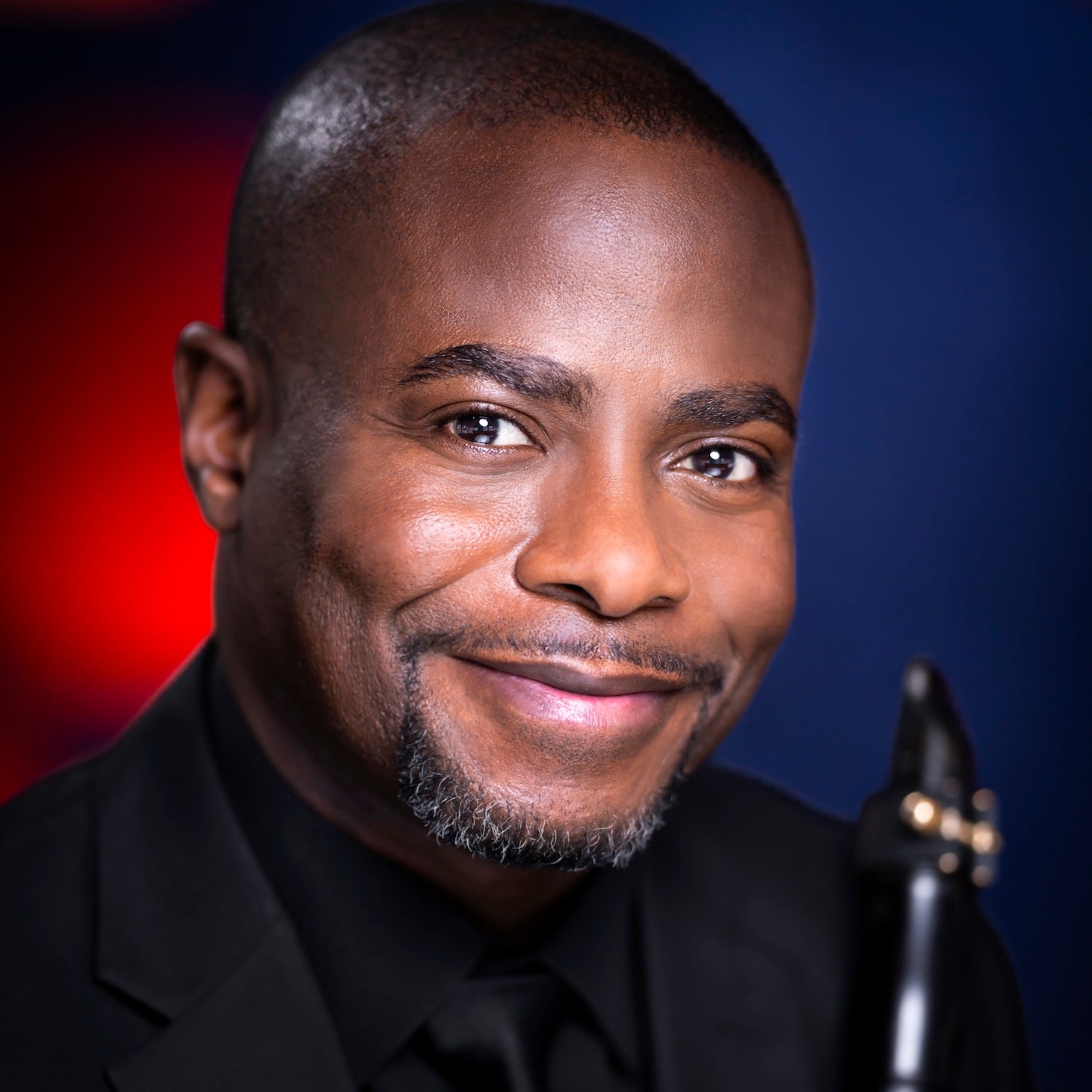 Anthony McGill