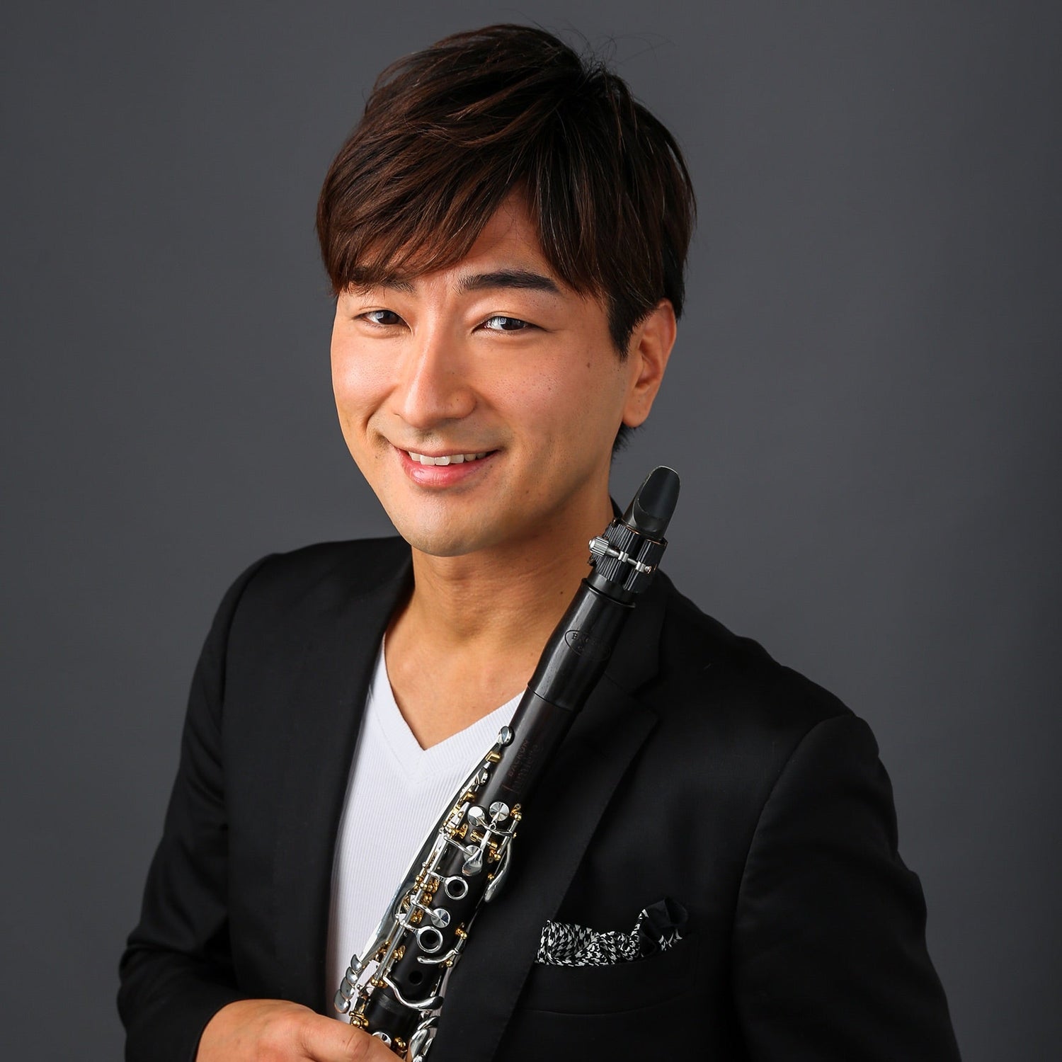 Takanori Suzuki