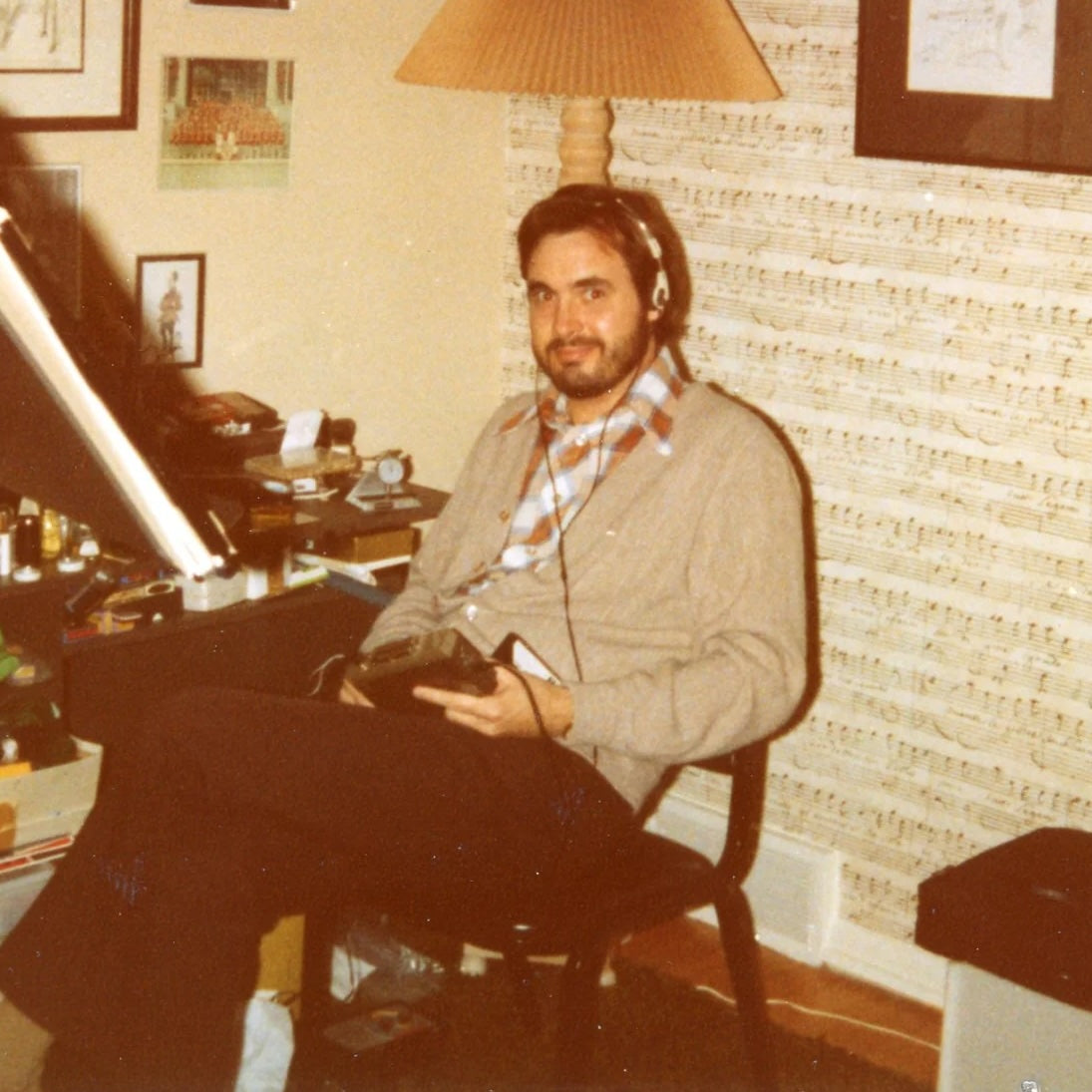 “F” is for Foster