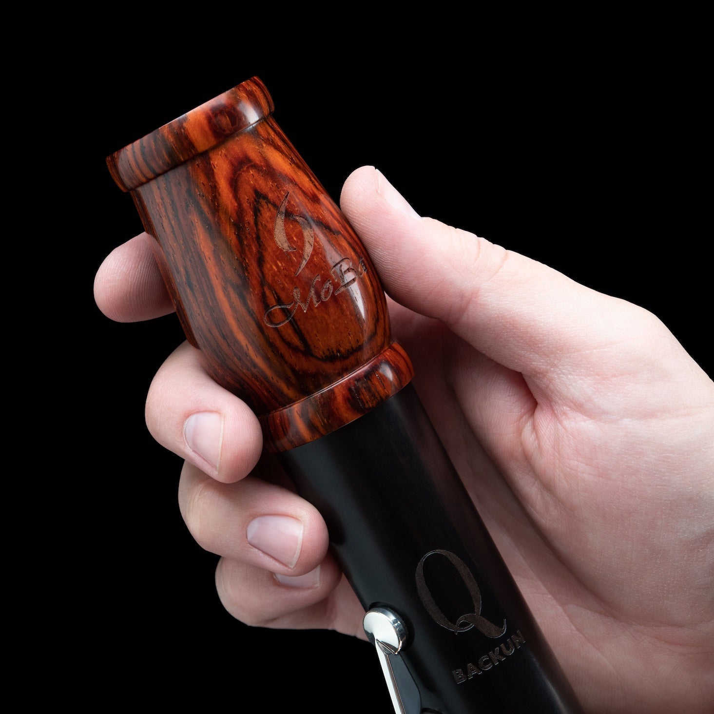 How to Choose a Clarinet Barrel