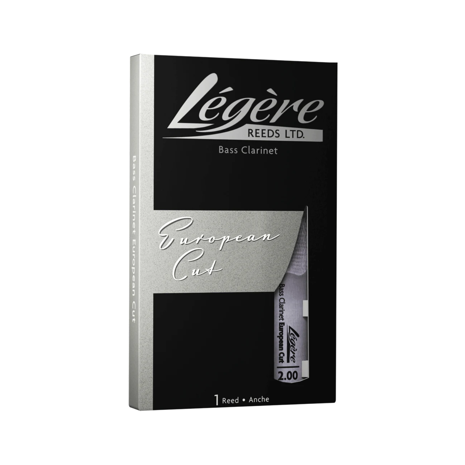 Best bass on sale clarinet reeds