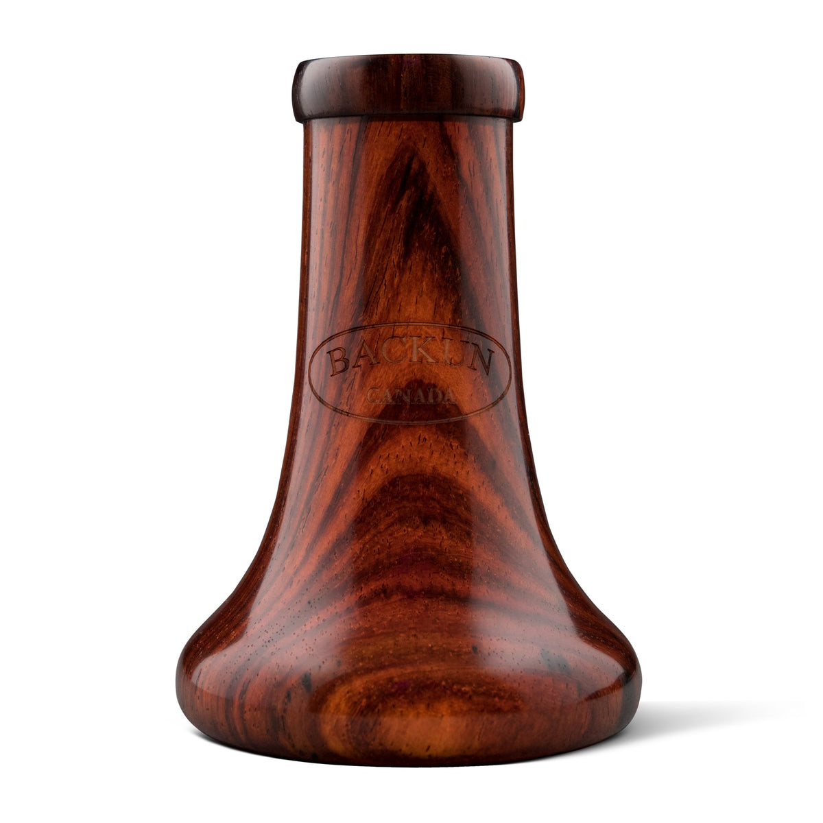 Backun Traditional Clarinet Bell Cocobolo