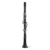 backun-a-clarinet-CG-carbon-grenadilla-silver-front