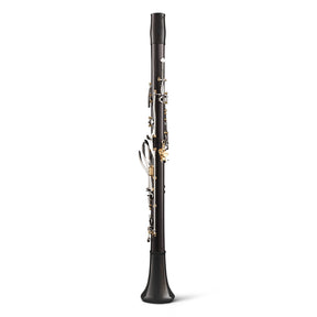 backun-a-clarinet-CG-carbon-grenadilla-silver-with-gold-posts-back