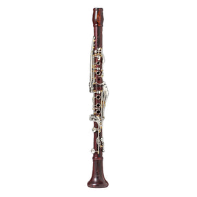 backun-a-clarinet-moba-cocobolo-silver-with-gold-posts-front