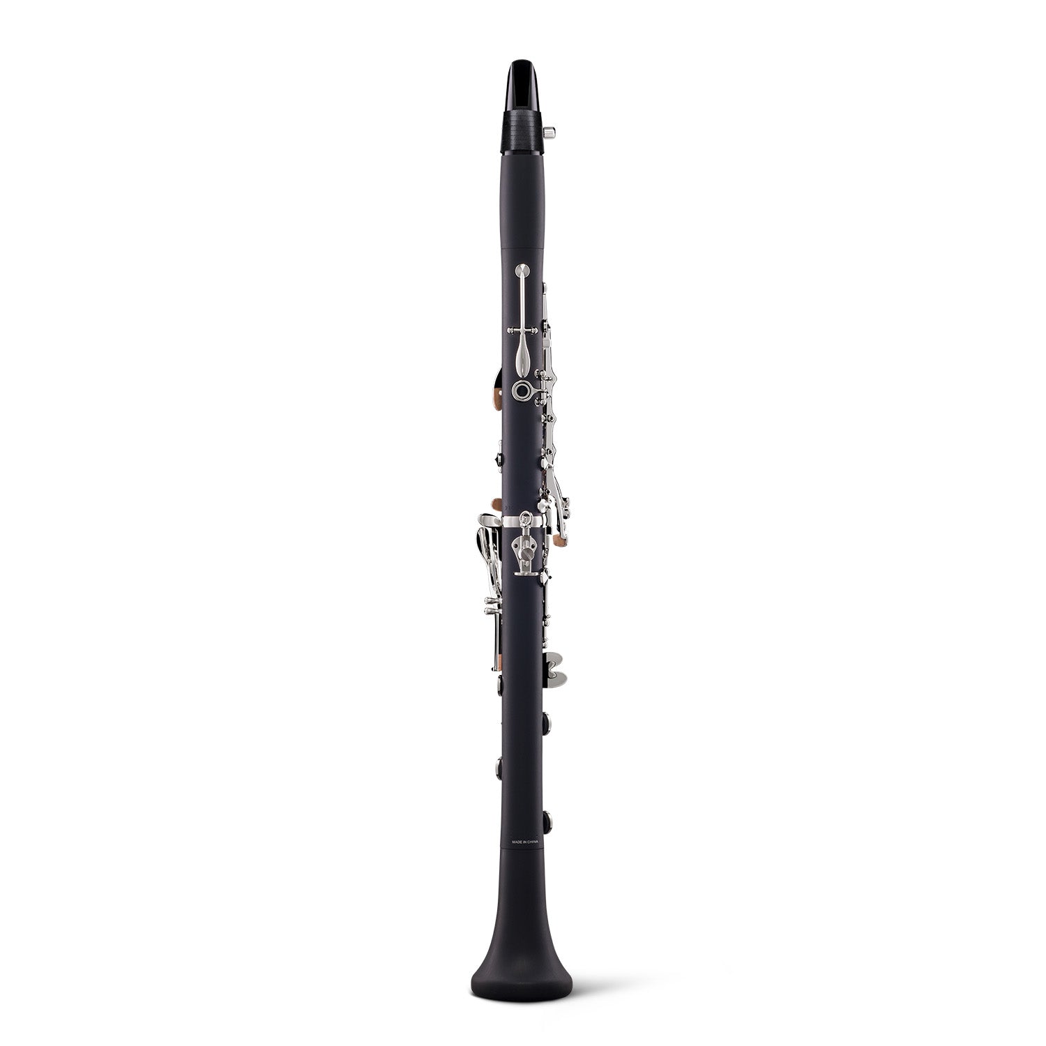 Alpha Bb Clarinet