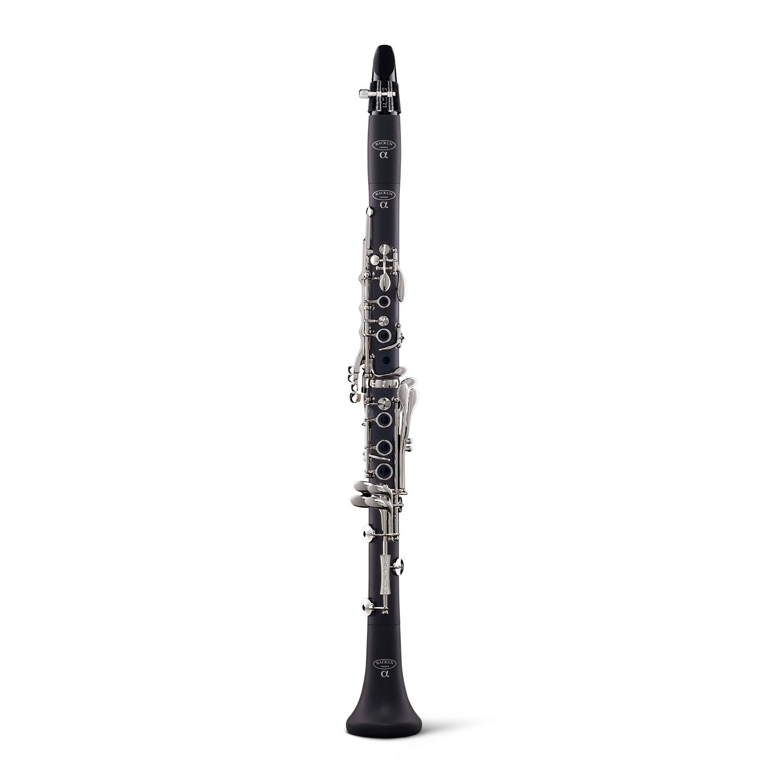 Alpha Bb Clarinet