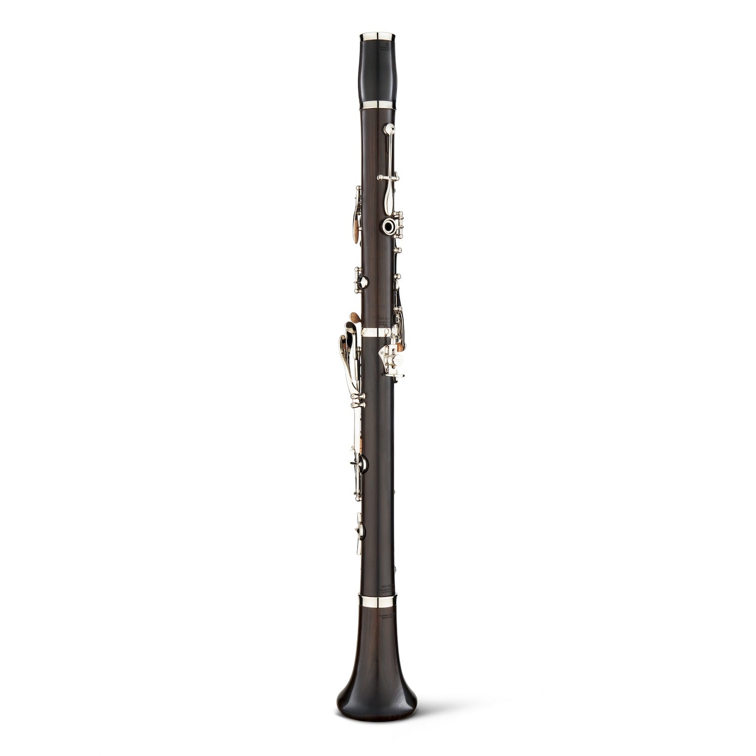 Alpha Plus Bb Clarinet