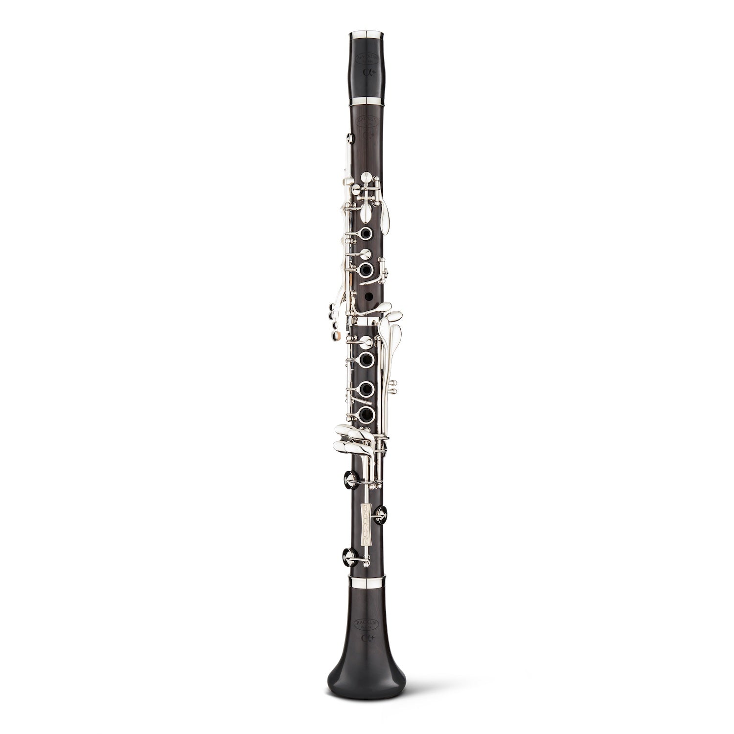 Alpha Plus Bb Clarinet