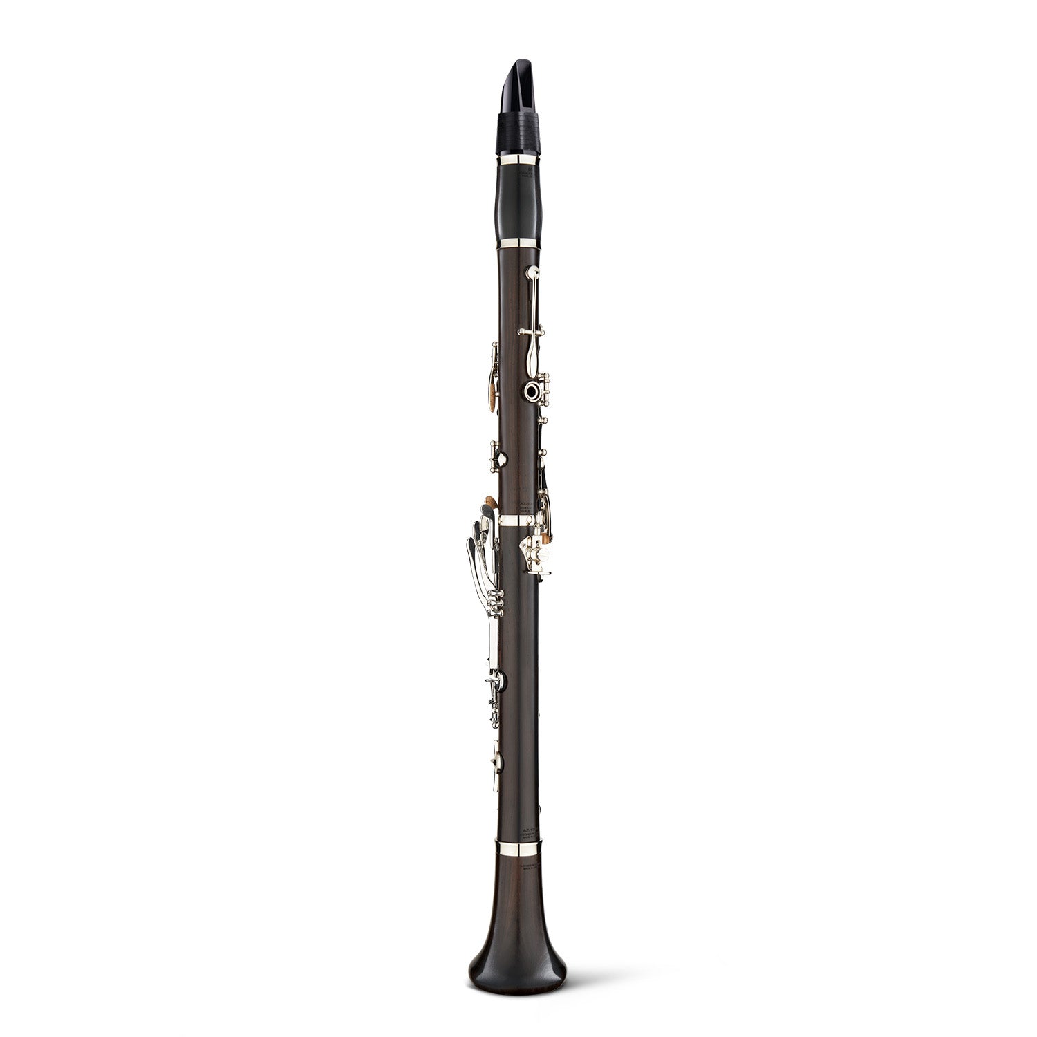 Alpha Plus Bb Clarinet