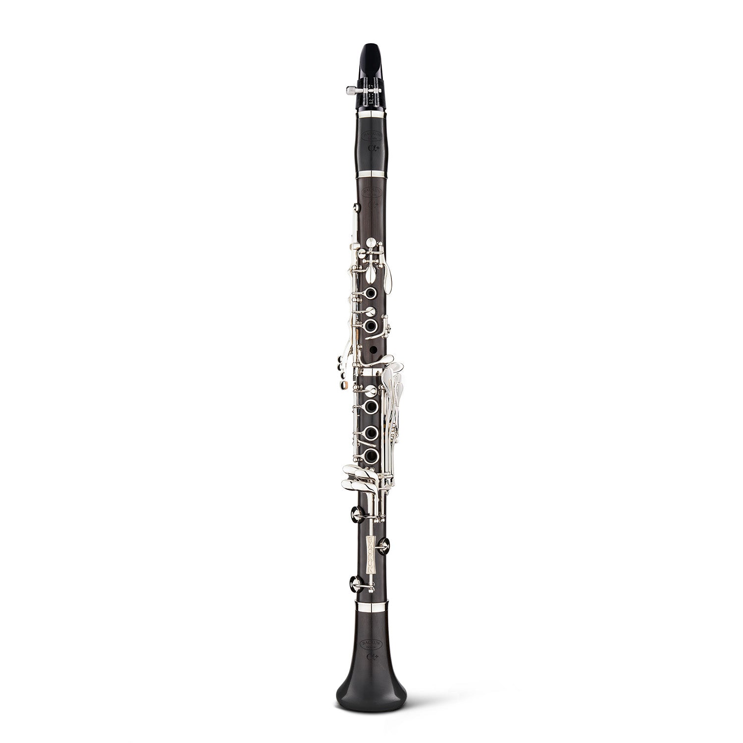 Alpha Plus Bb Clarinet