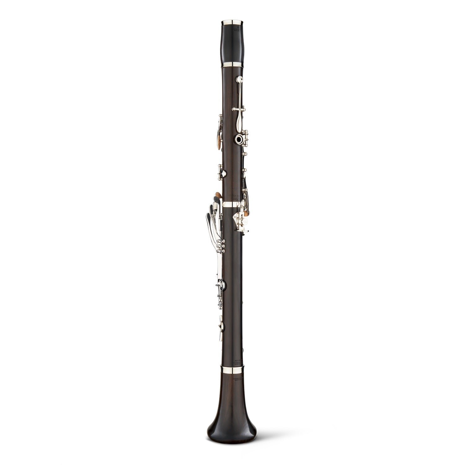 Alpha Plus Bb Clarinet