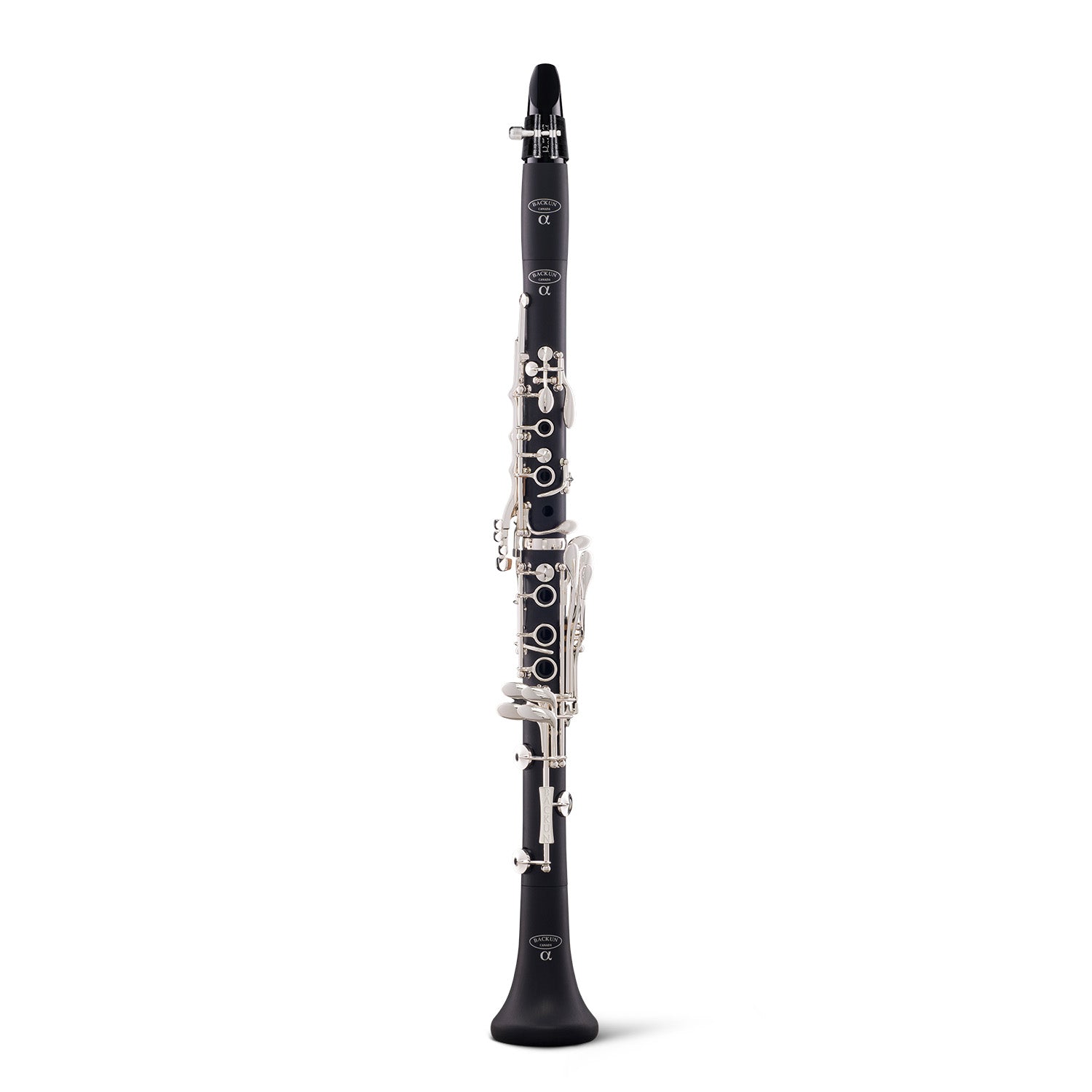 Alpha Bb Clarinet