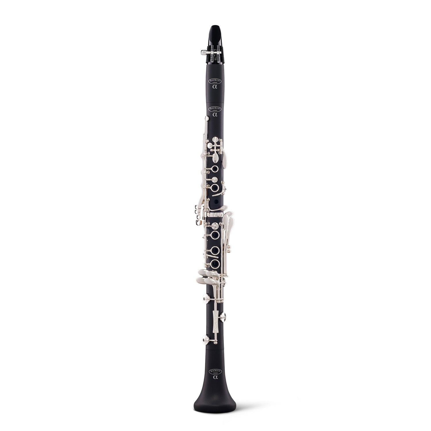 Alpha Bb Clarinet