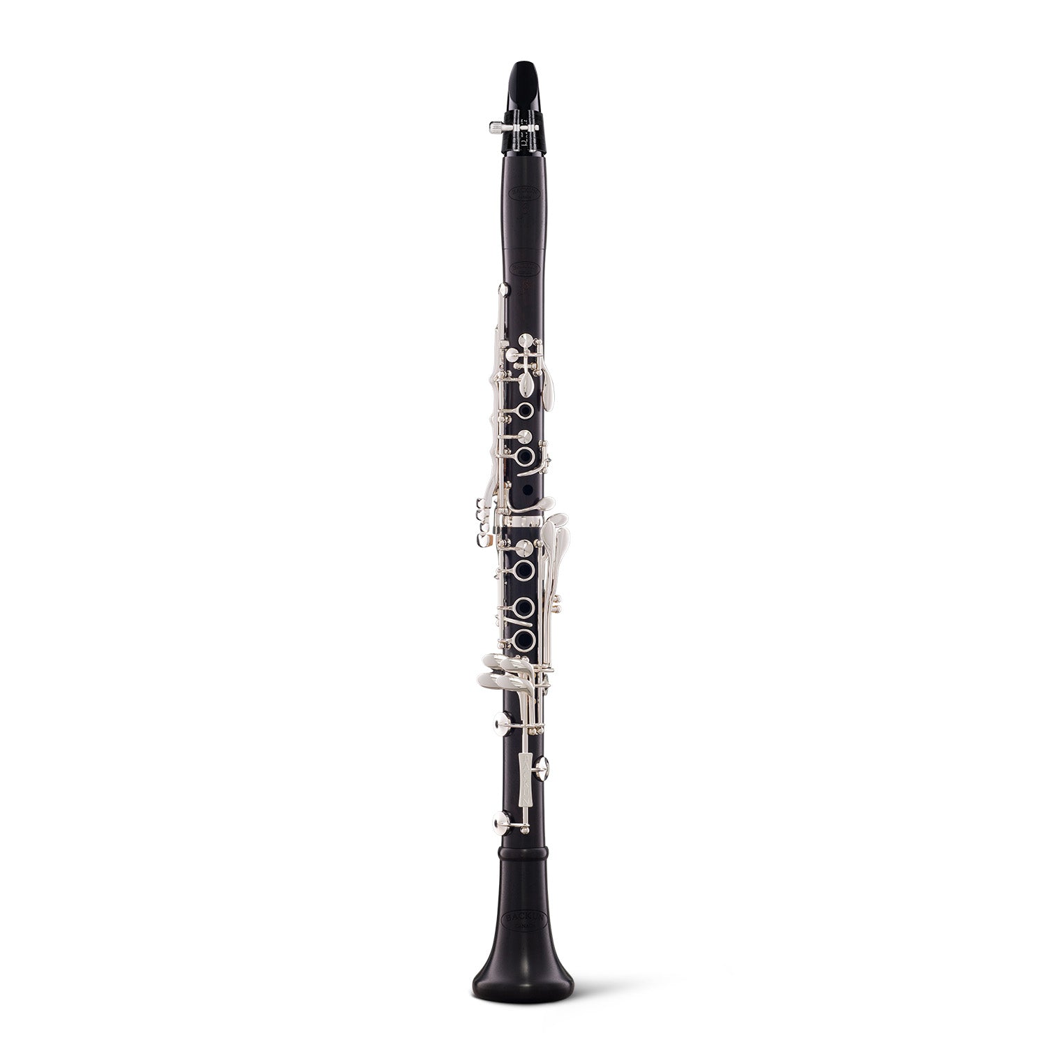 Beta Bb Clarinet