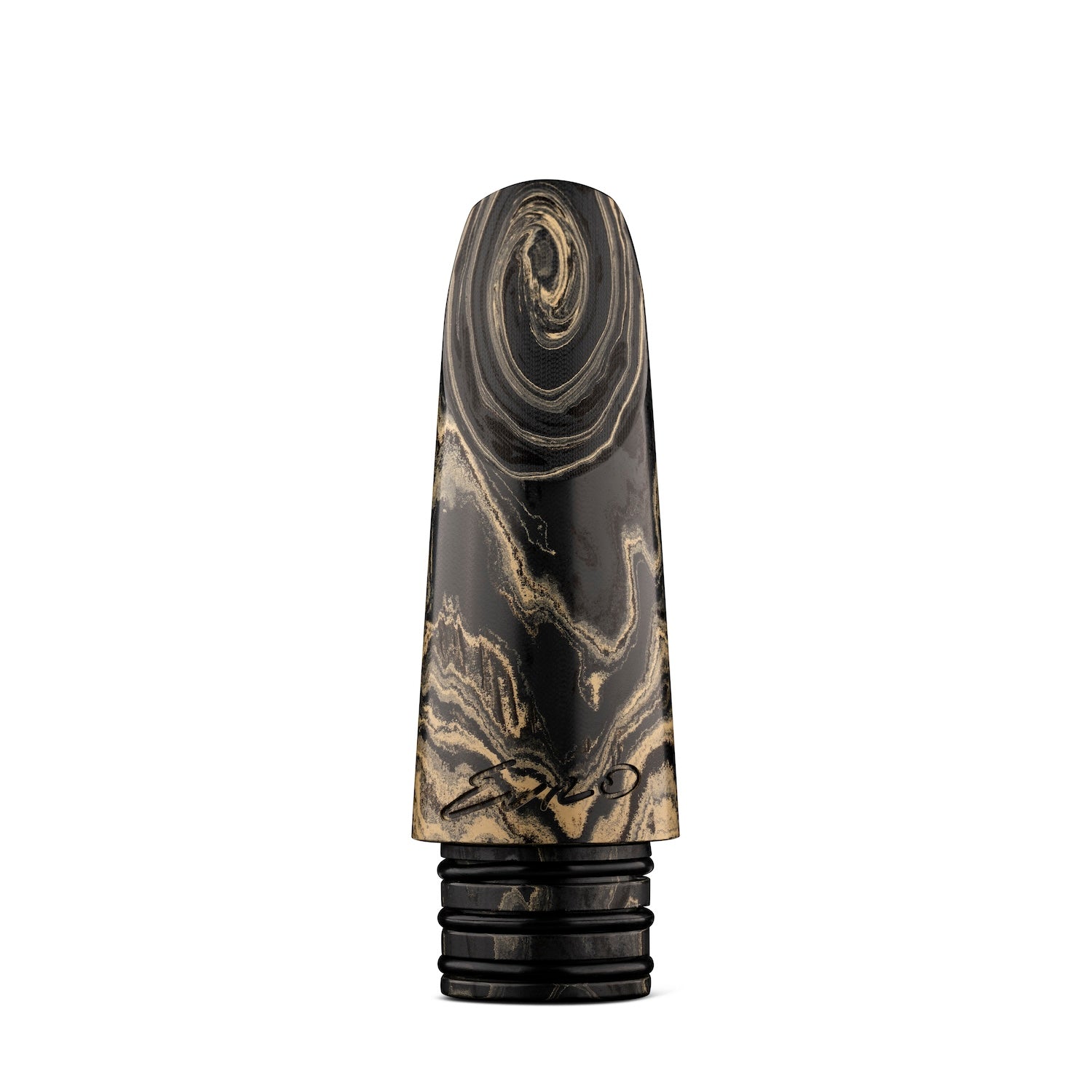 Euro Signature Bb Mouthpiece - Backun