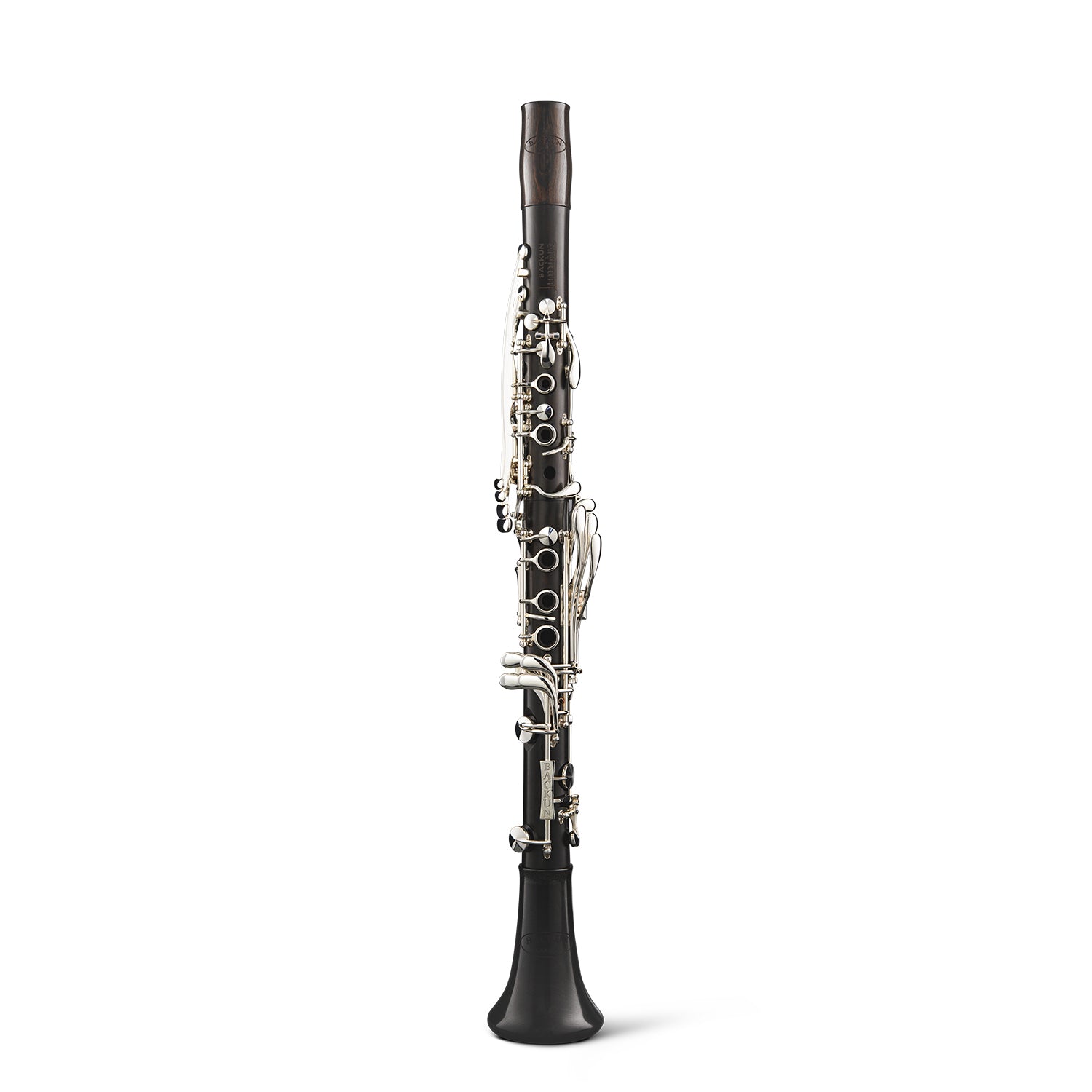 Lumière Bb Custom Clarinet - Backun