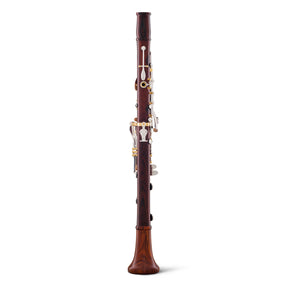 backun-bb-clarinet-protege-cocobolo-silver-with-gold-posts-with-eb-lever-back