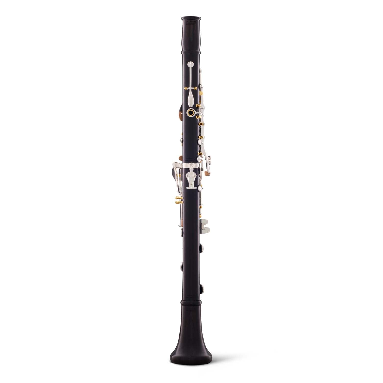backun-bb-clarinet-protege-grenadilla-silver-with-gold-posts-back