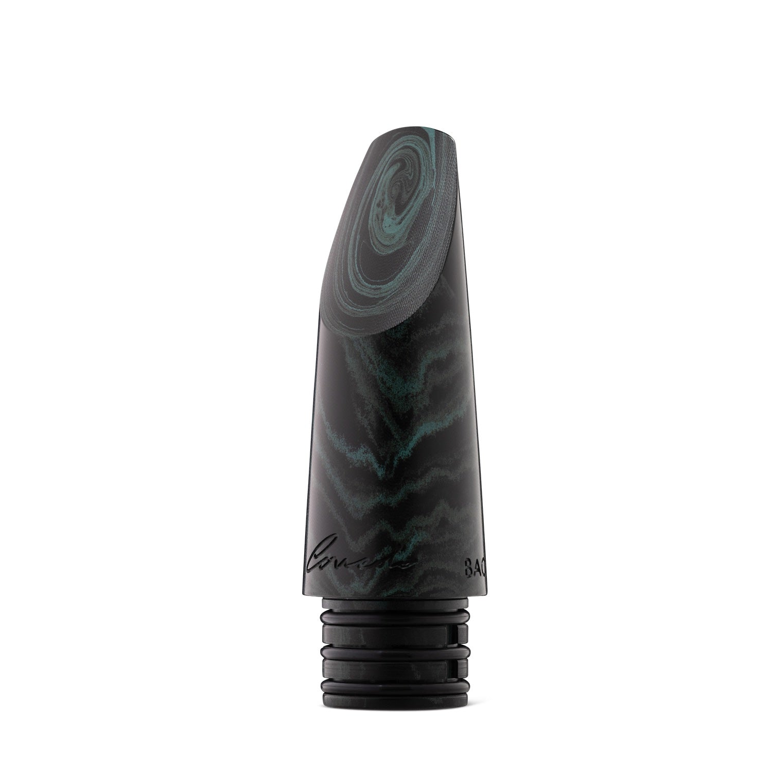 Corrado Signature Bb Mouthpiece