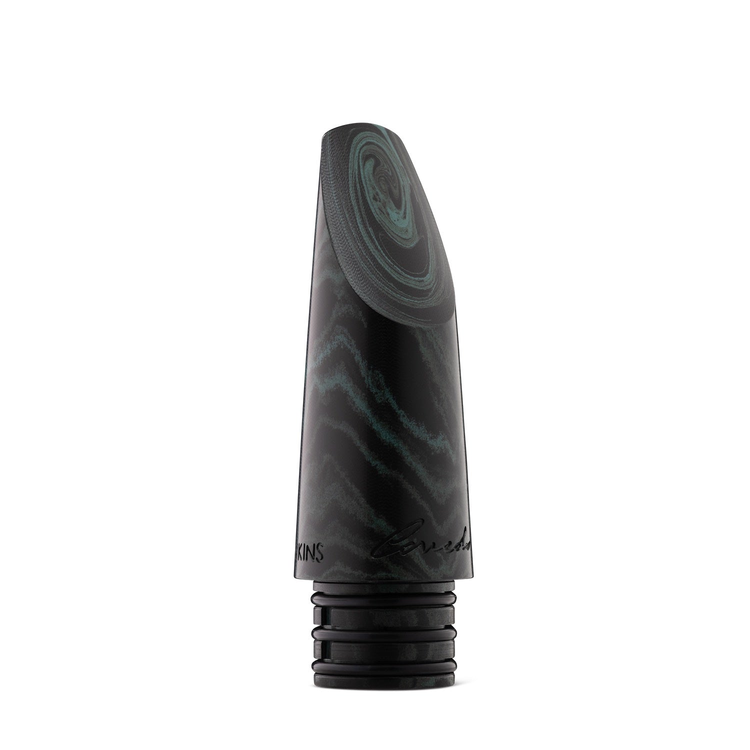 Corrado Signature Bb Mouthpiece