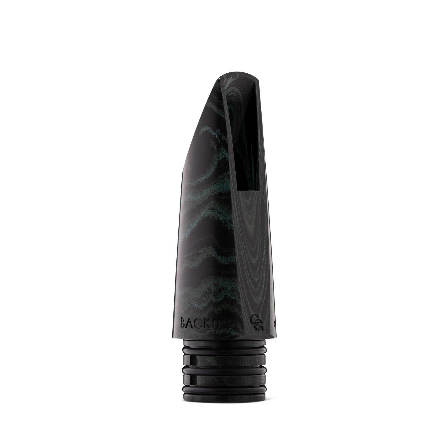 Corrado Signature Bb Mouthpiece