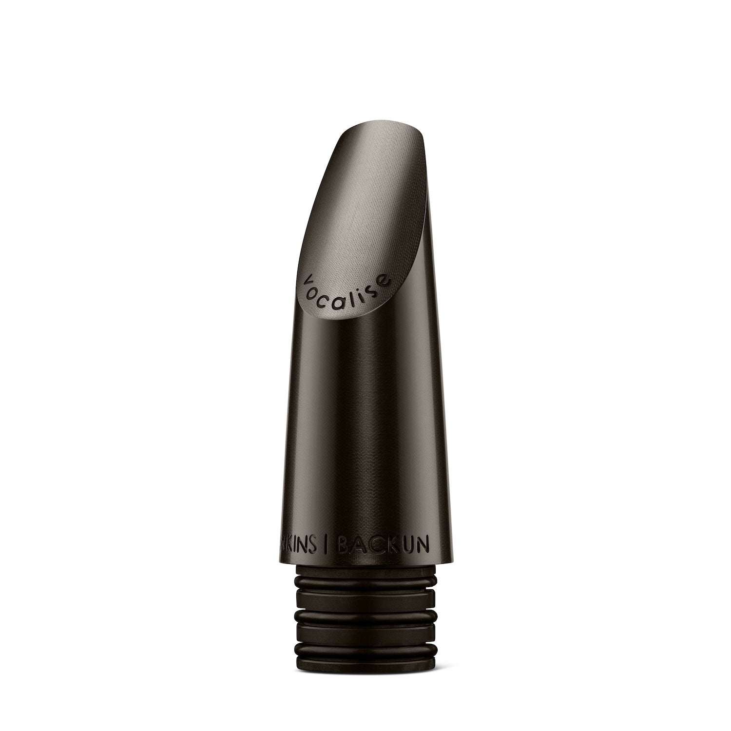Vocalise Bb Clarinet Mouthpiece - Backun