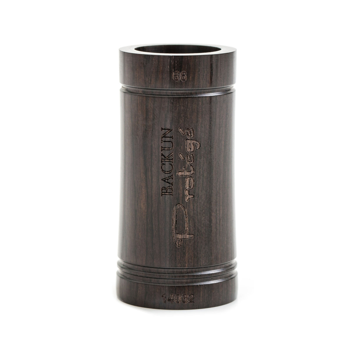 Demo Protégé Barrels