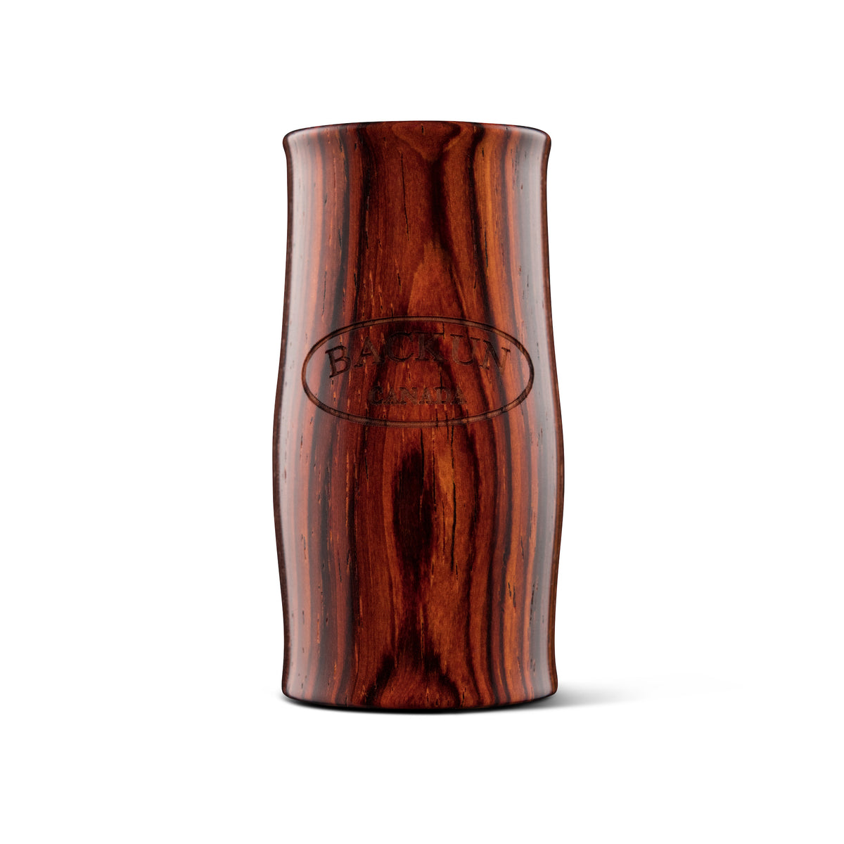 Backun Lumière Clarinet Barrel Cocobolo