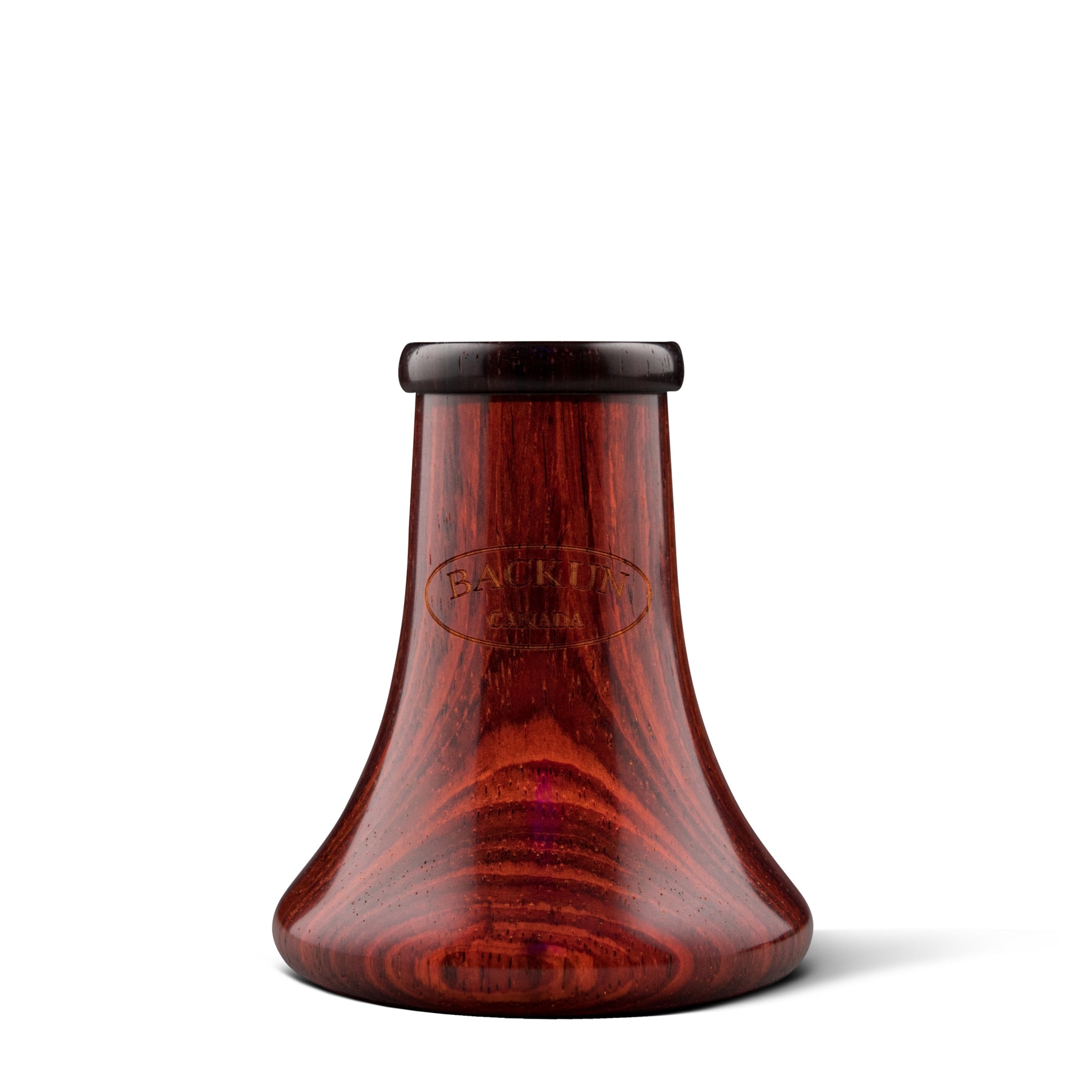 Backun Eb Clarinet Bell Cocobolo