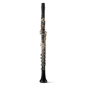 backun-lumiere-basset-a-clarinet-grenadilla-silver-with-gold-posts-front