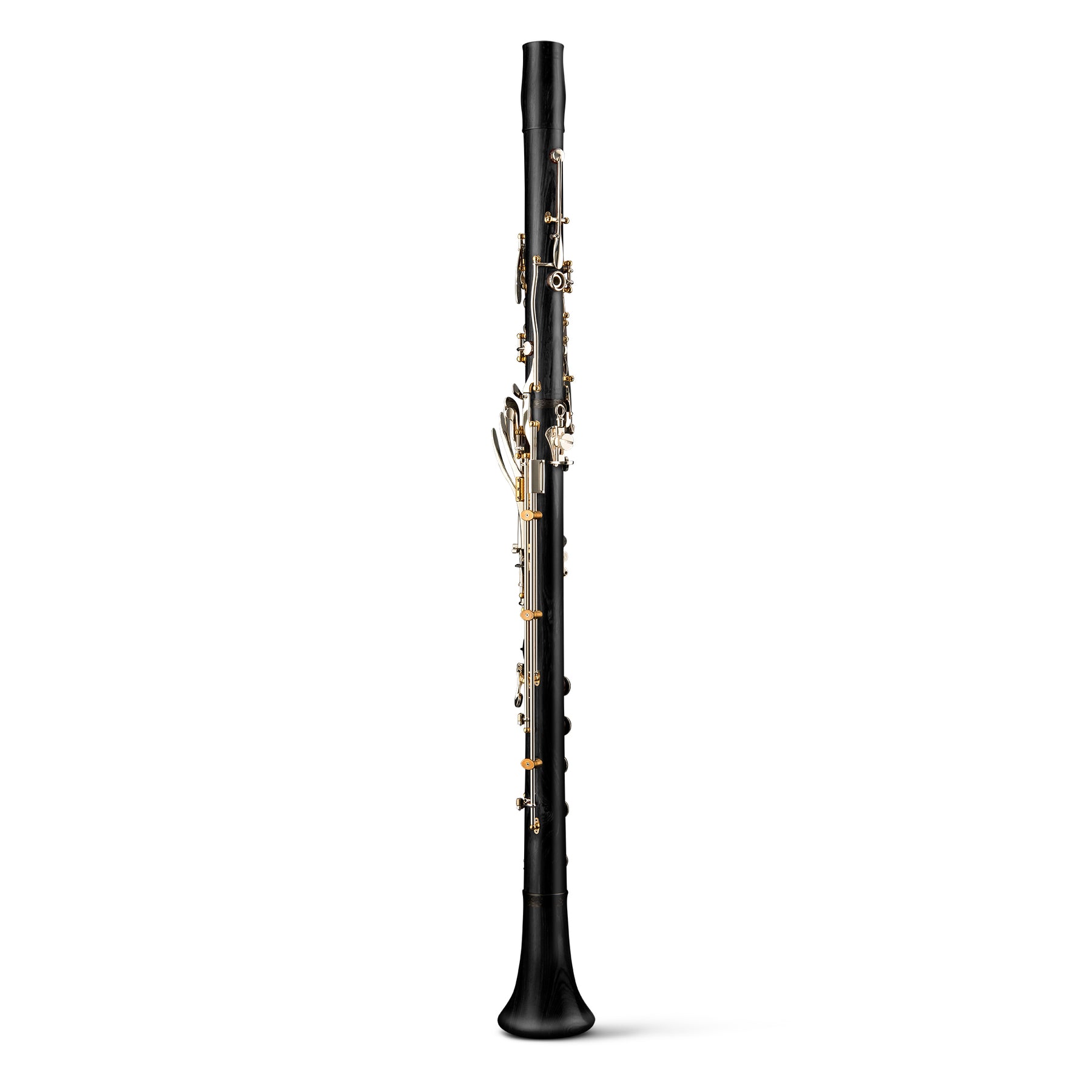 backun-lumiere-basset-a-clarinet-grenadilla-silver-with-gold-posts-back