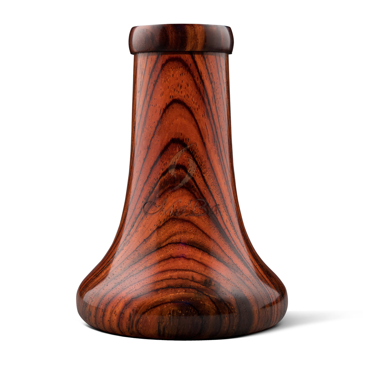 Backun MoBa Clarinet Barrel Cocobolo