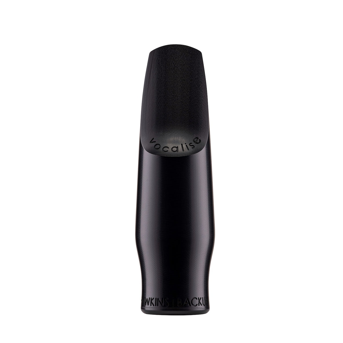 Backun Alto Saxophone Vocalise TM2 Mouthpiece Back