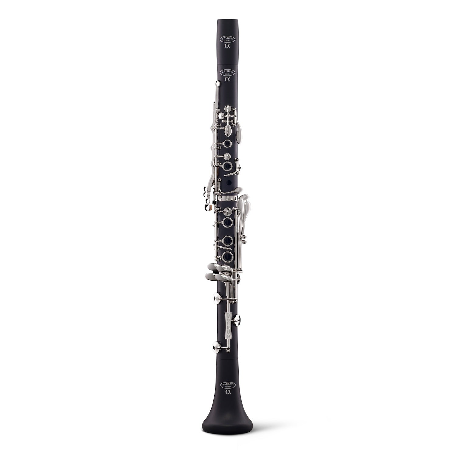 Alpha Bb Clarinet