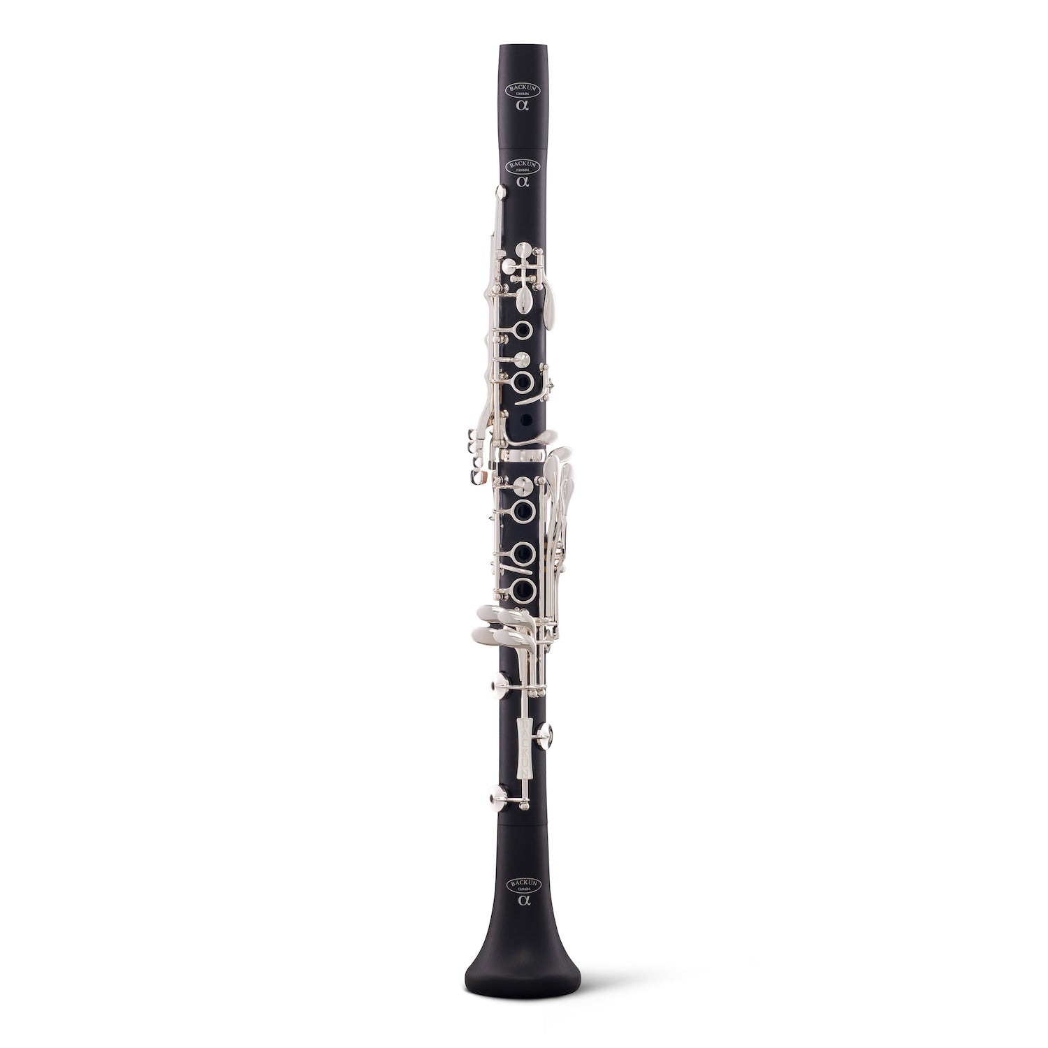 Alpha Bb Clarinet