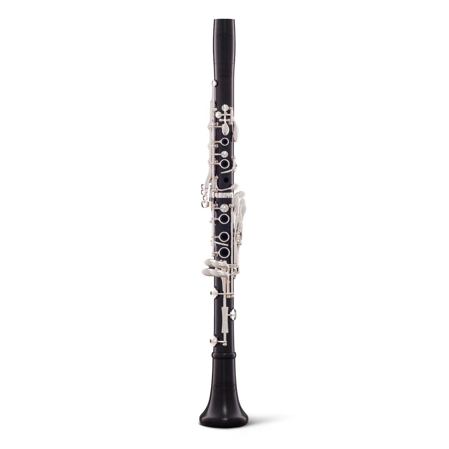 Beta Bb Clarinet