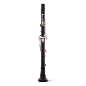backun-bb-clarinet-protege-grenadilla-silver-with-eb-lever-back