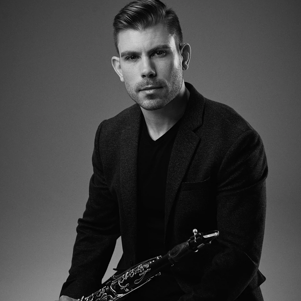 Mark Cramer - Backun Musical Services™