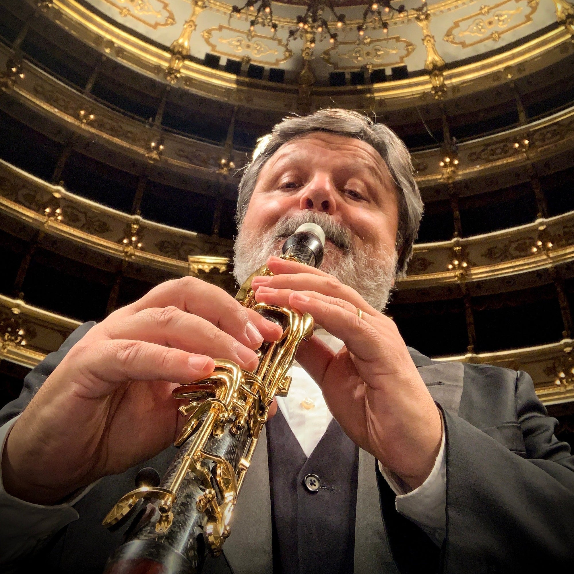 Corrado Giuffredi