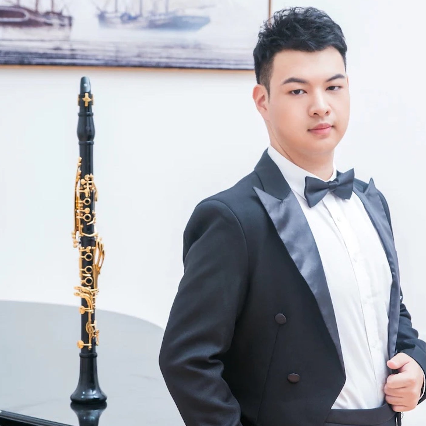 Bo Yaodong