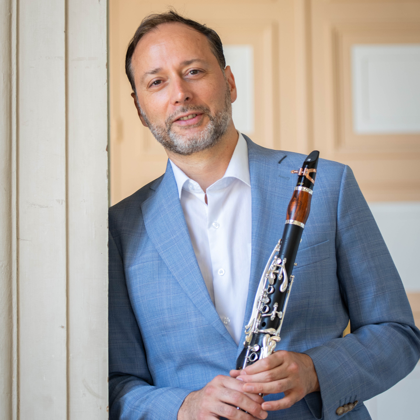 Angelo Cavarra