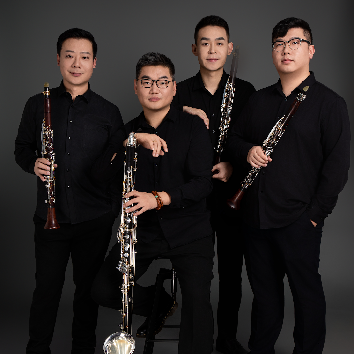 Chongqing Xinghe Clarinet Ensemble