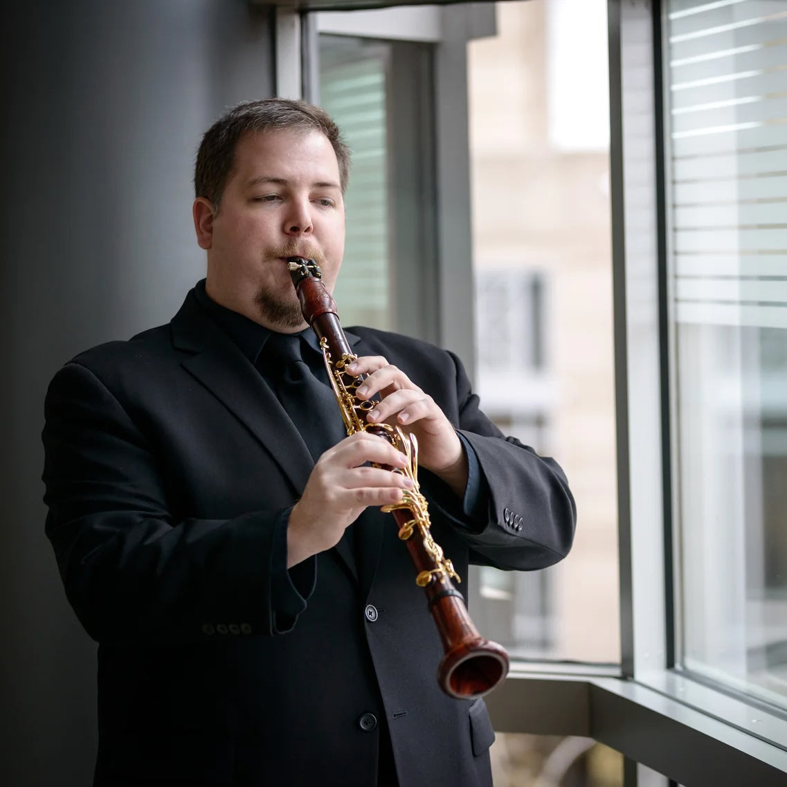 Benjamin Lulich: Coming Full Circle