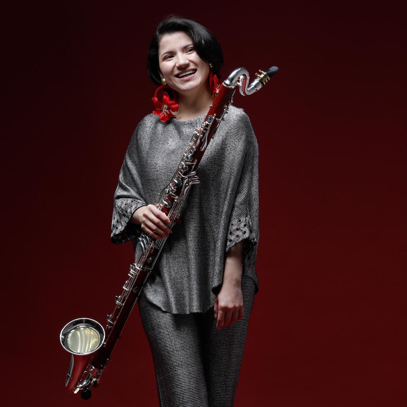 Mariana Clavijo Ledesma
