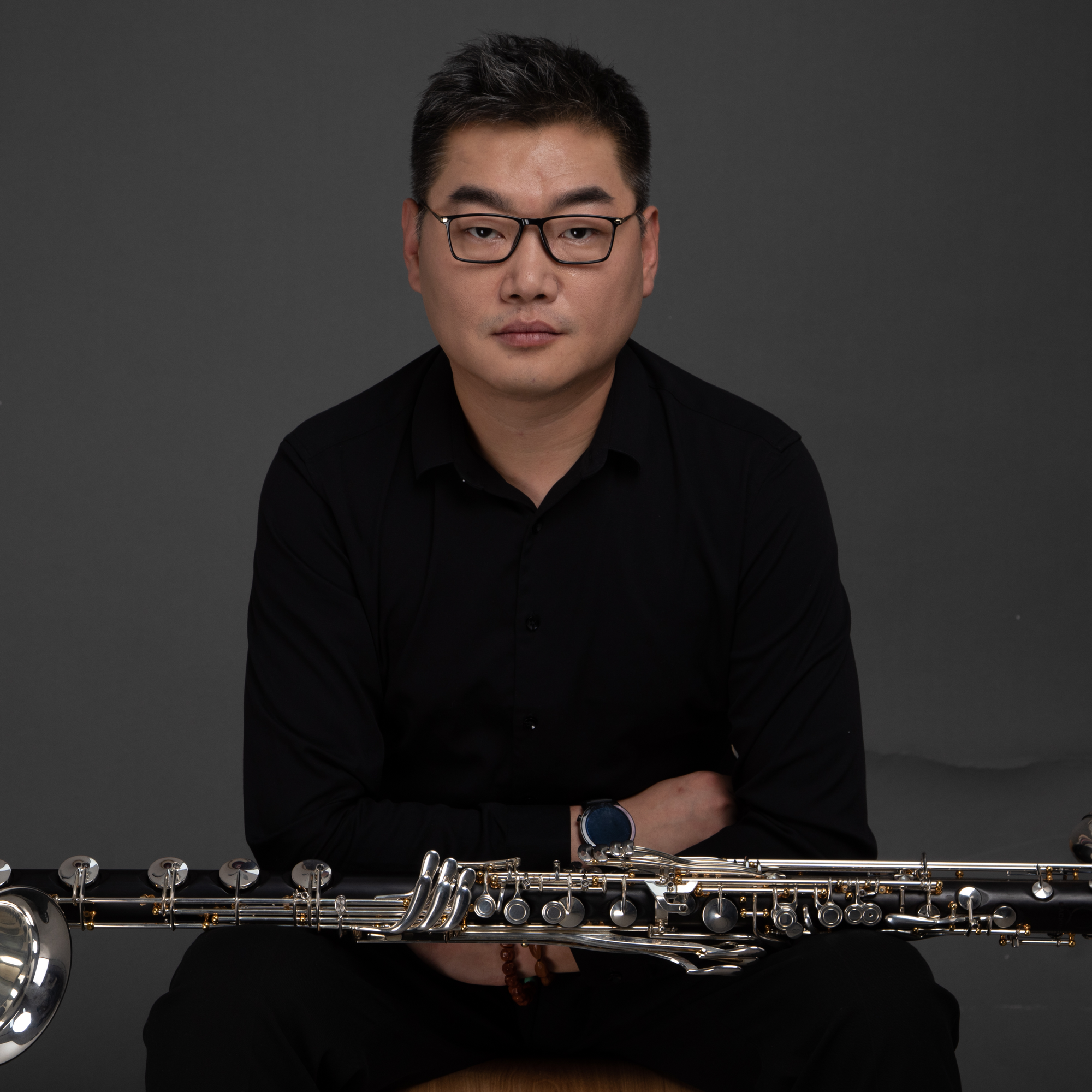 Zhang Lei