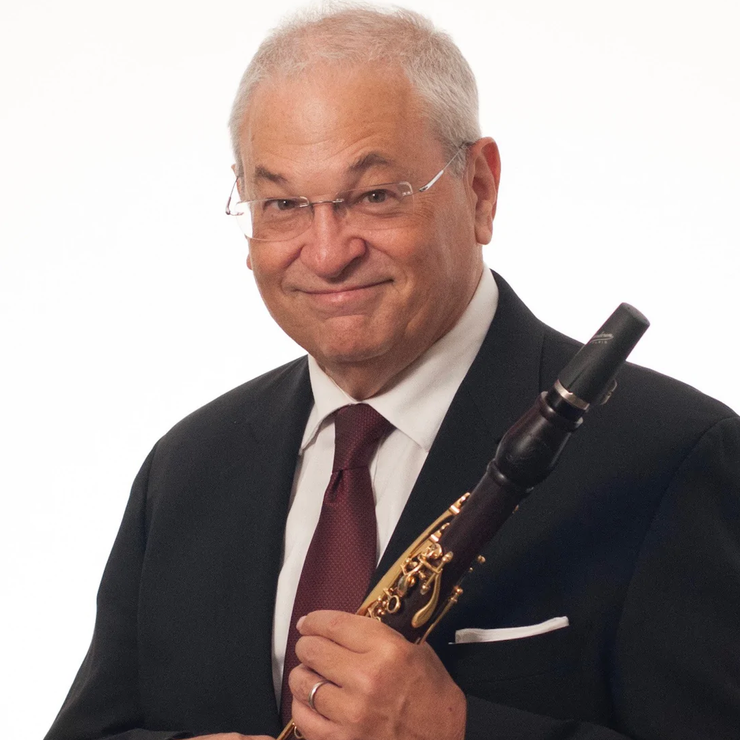 David Shifrin