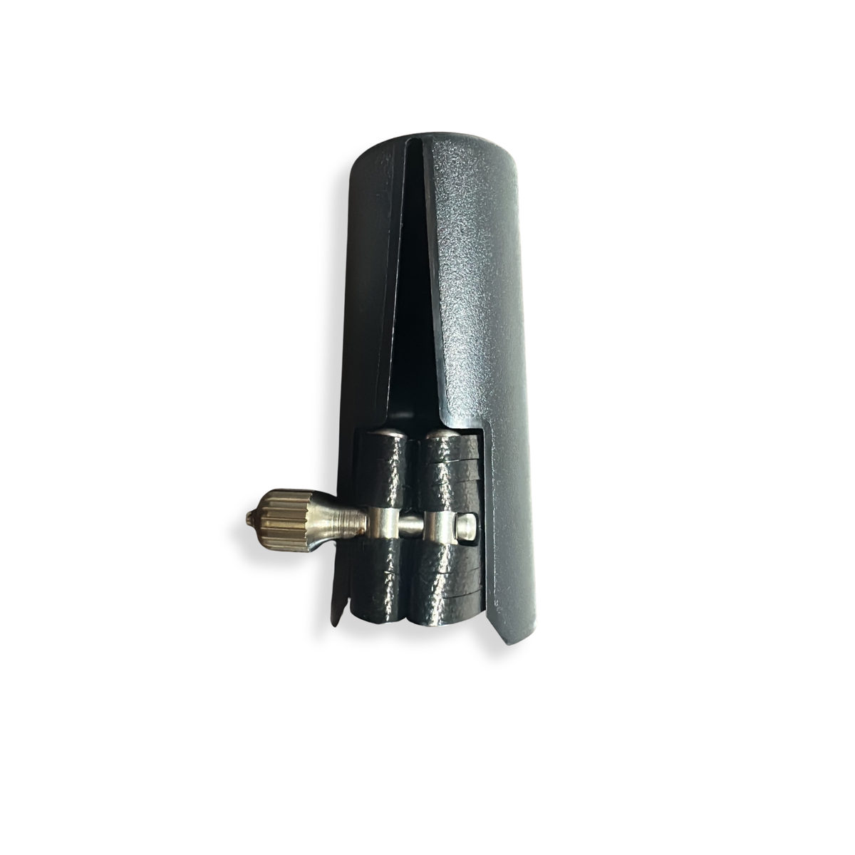 Student Bb Mouthpiece Cap & Ligature Set